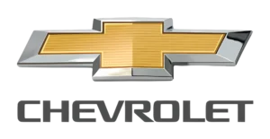 chevrolet logo