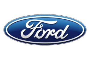 ford logo