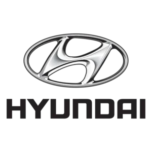 hyundai logo
