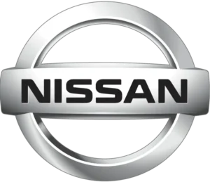 nissan logo