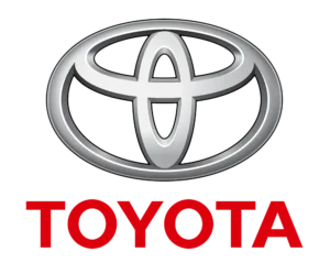 toyota logo