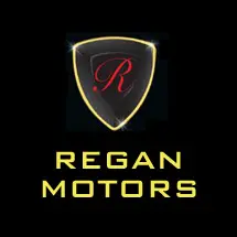 logo of regan motors