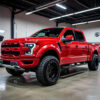 /imagine Ford Shelby Truck For Sale - red color /imagine Ford Shelby Truck For Sale - red color