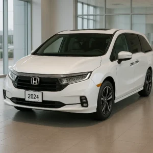 2024 honda odyssey for sale​