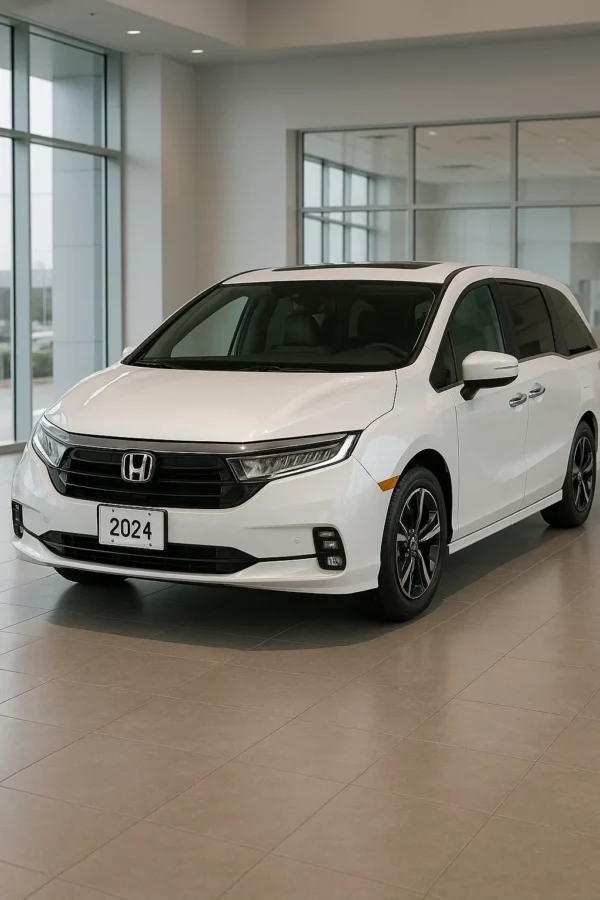 2024 honda odyssey for sale​