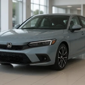 2025 honda civic hybrid hatchback for sale​