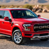 3 Shelby F150 Super Snake For Sale