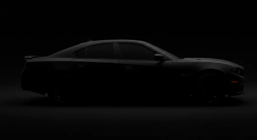 Is Vantablack illegal on cars